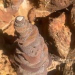 Rocky Formations