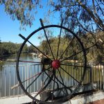 Paddlesteamer