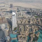 Burj Khalifa - Dubai