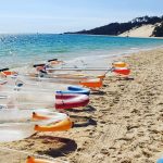 Moreton Island