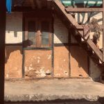 leepandi wall and stairs SCRSH